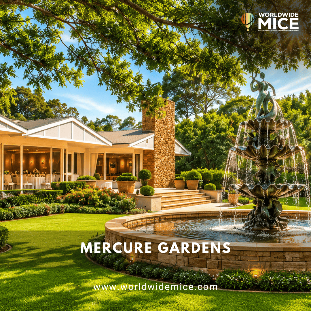 Mercure Gardens